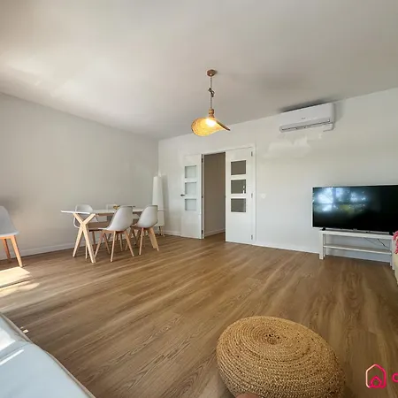 La Alameda Lägenhet Benicàssim