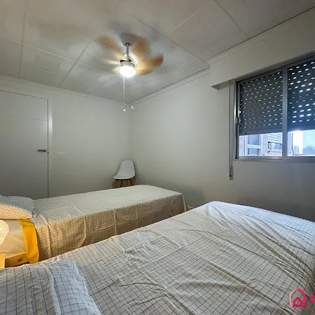 La Alameda * Benicàssim