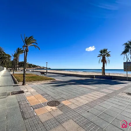 La Alameda *