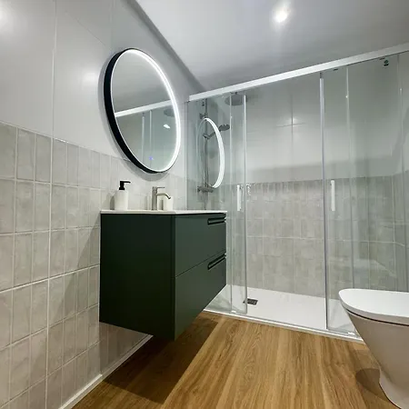 La Alameda Lägenhet Benicàssim