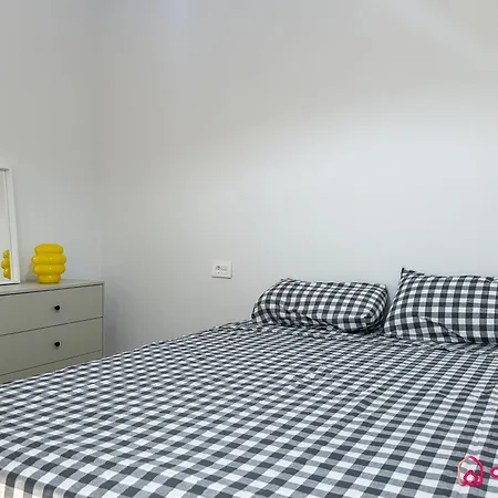 Lägenhet La Alameda Benicàssim