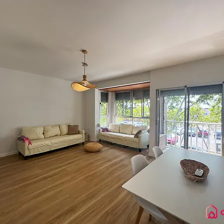 La Alameda Lägenhet *