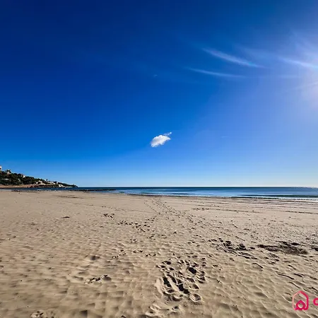 Lägenhet La Alameda Benicàssim