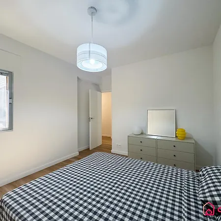 Lägenhet La Alameda Benicàssim