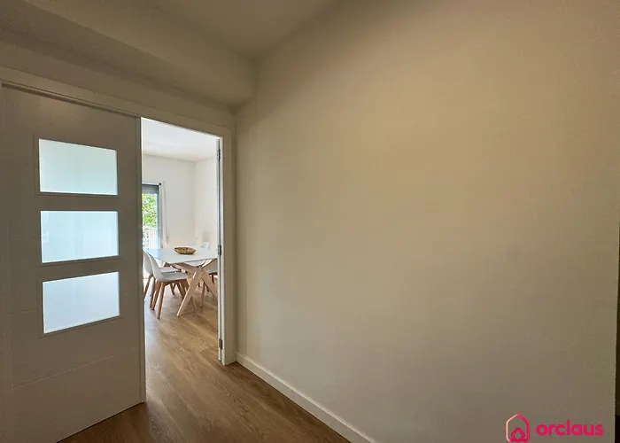 La Alameda Lejlighed Benicàssim