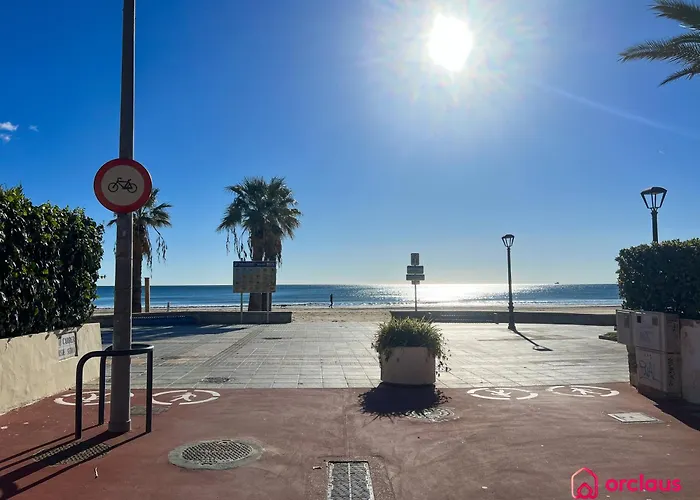 La Alameda