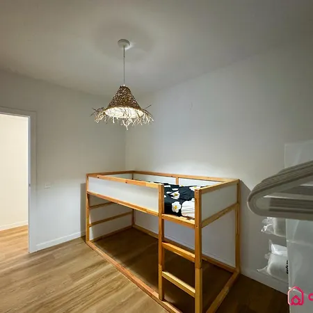 公寓 La Alameda 贝尼卡西姆