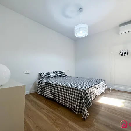 公寓 La Alameda 贝尼卡西姆