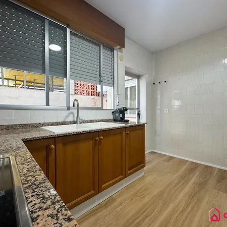 公寓 La Alameda 贝尼卡西姆