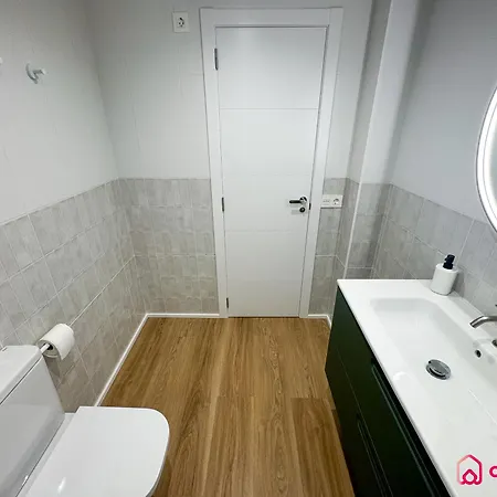 La Alameda 贝尼卡西姆