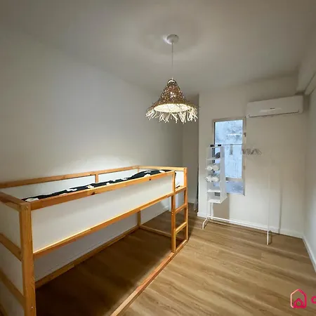 公寓 La Alameda 贝尼卡西姆