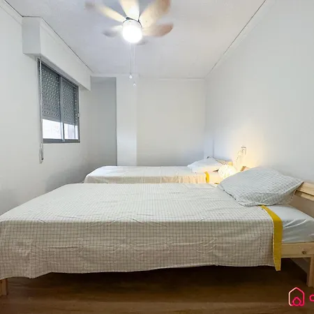 La Alameda 贝尼卡西姆