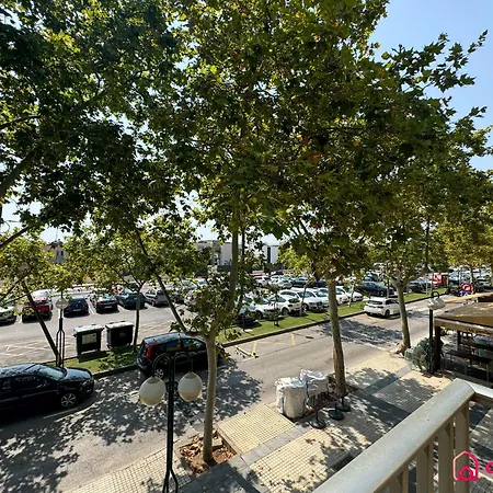 La Alameda 公寓 贝尼卡西姆