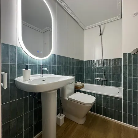 La Alameda 贝尼卡西姆