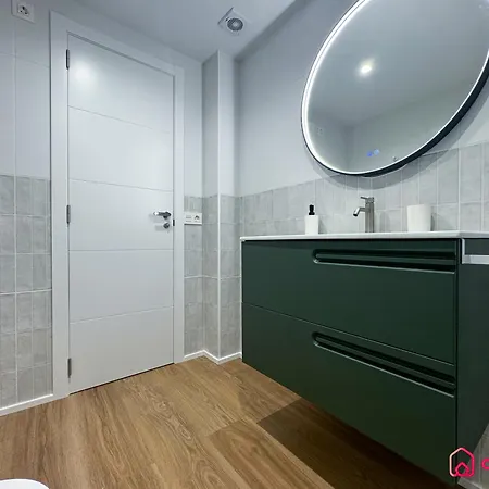 La Alameda * 贝尼卡西姆