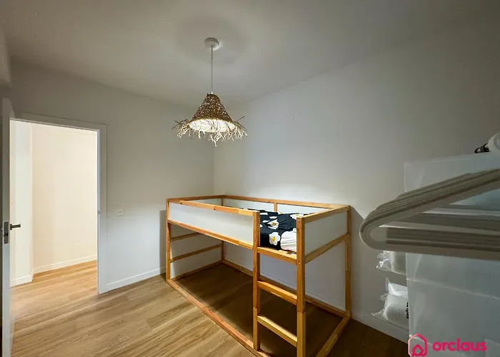 Apartamento La Alameda Benicàssim