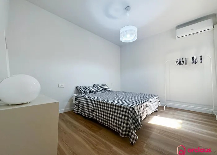 Apartamento La Alameda Benicàssim