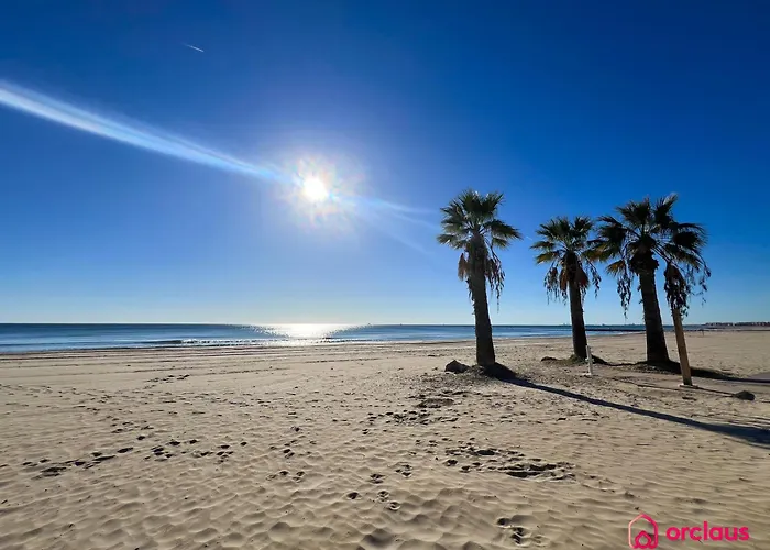 La Alameda