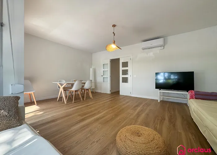 La Alameda Apartamento Benicàssim