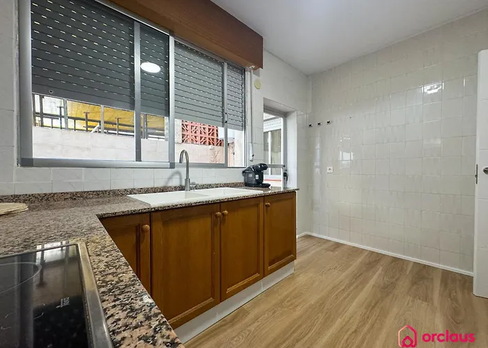 Apartamento La Alameda Benicàssim