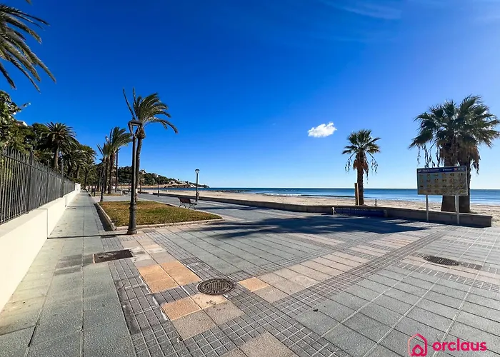 La Alameda *