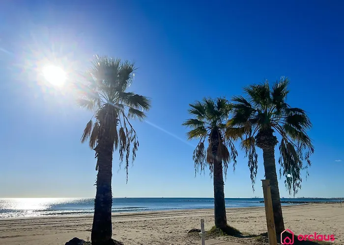 La Alameda Benicàssim