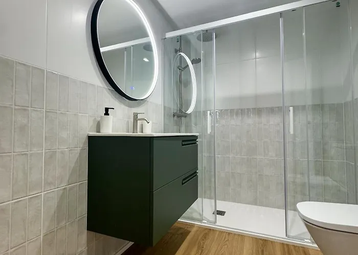 La Alameda Apartamento Benicàssim