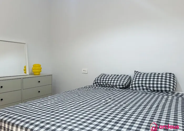 Apartamento La Alameda Benicàssim