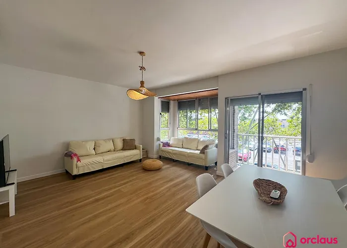 La Alameda Apartamento *
