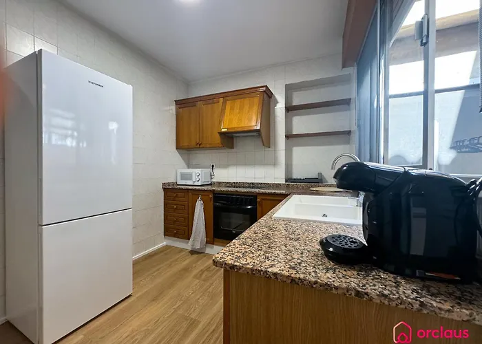 La Alameda Apartamento Benicàssim