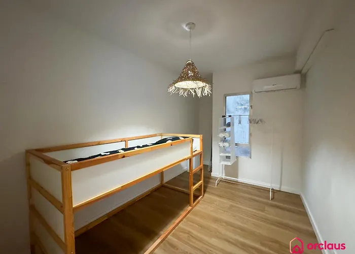 Apartamento La Alameda Benicàssim