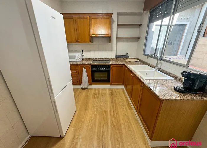La Alameda Apartamento