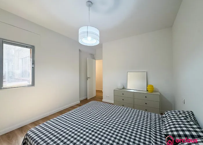 Apartamento La Alameda Benicàssim