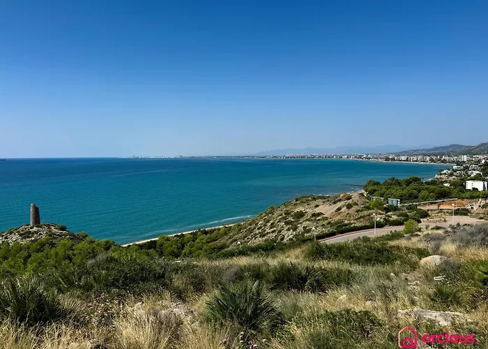 Apartamento La Alameda