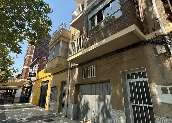 Apartamento La Alameda Benicàssim